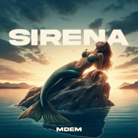 SIRENA | Boomplay Music