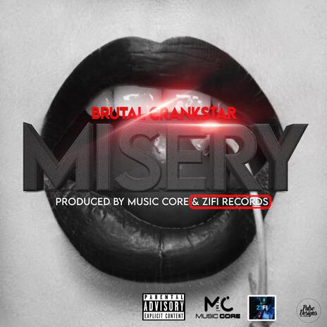 Misery | Boomplay Music