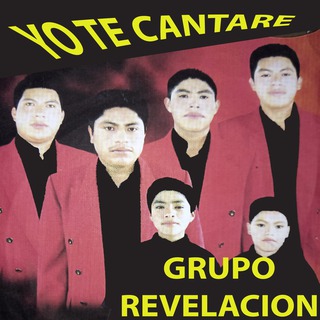 Yo Te Cantaré