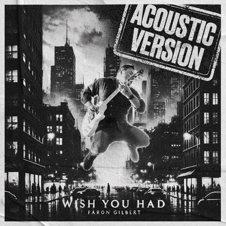 Wish You Had (Acoustic) | Boomplay Music