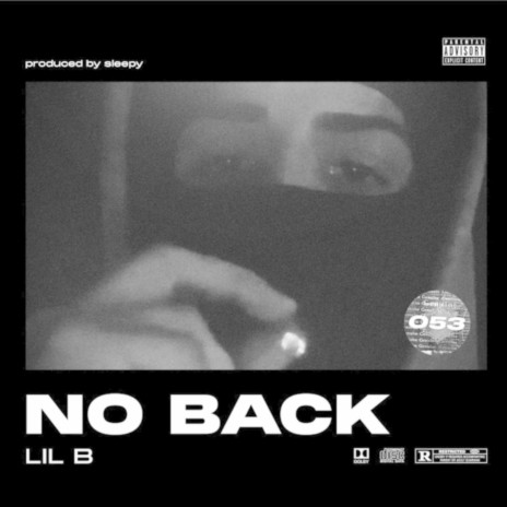 No Back | Boomplay Music