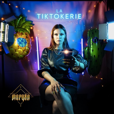 La tiktokerie | Boomplay Music