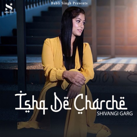 Ishq De Charche | Boomplay Music