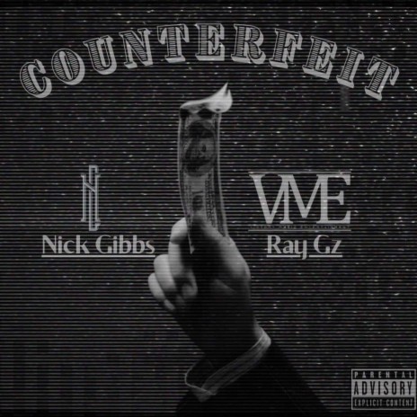 Counterfeit ft. RayGz