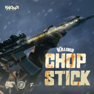 Chop Stick (Cut Audio)