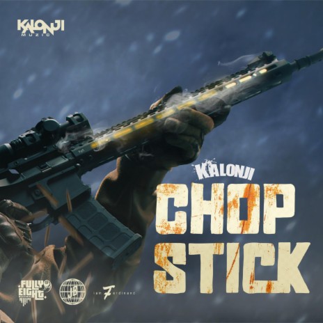 Chop Stick (Cut Audio) | Boomplay Music