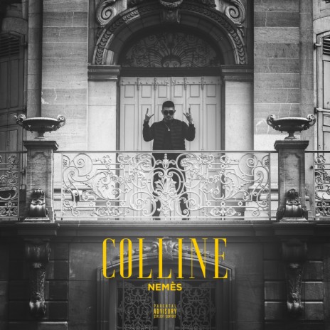 Colline | Boomplay Music