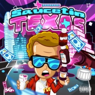 Saucetin Texas