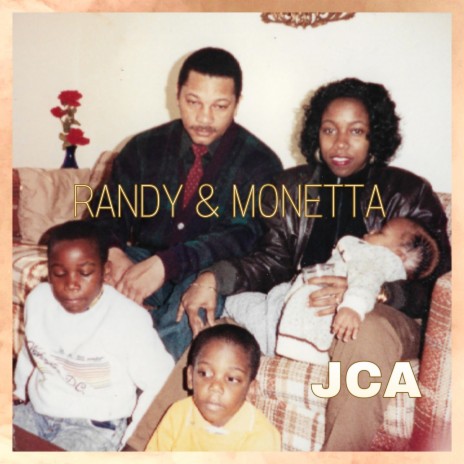 Randy & Monetta | Boomplay Music