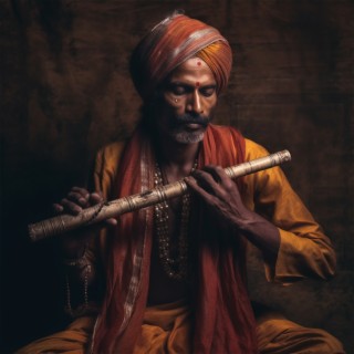 Bansuri Flute