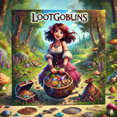 Lootgoblins (Alles muss mit!)