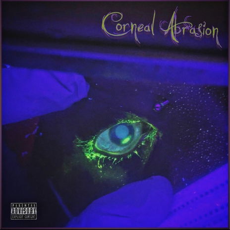 Corneal Abrasion | Boomplay Music