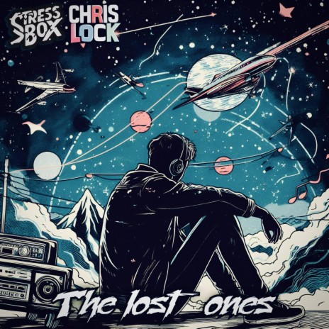 The Lost Ones ft. Chris Lock