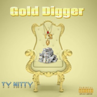 Gold Digger