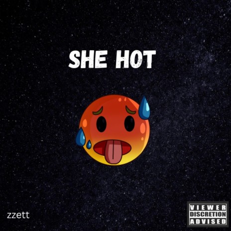 zzett (she hot)