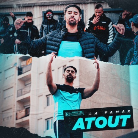 Atout | Boomplay Music