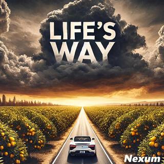 Life`s Way lyrics | Boomplay Music