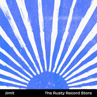 The Rusty Record Store