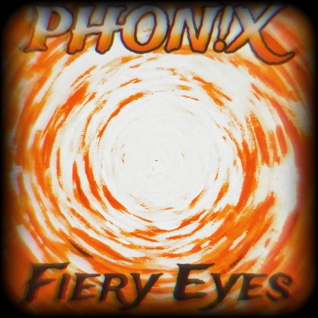 Fiery Eyes | Boomplay Music