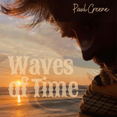 Waves Of Time | Boomplay Music