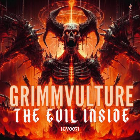 The Evil Inside | Boomplay Music