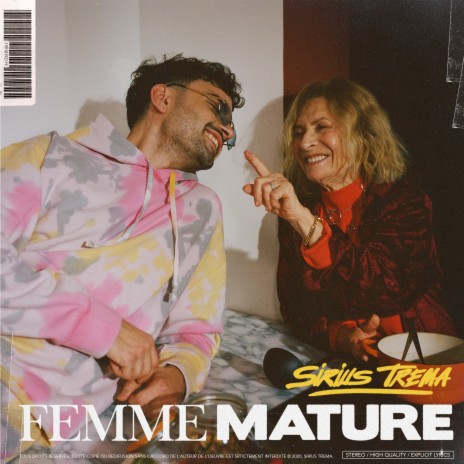 Femme mature | Boomplay Music