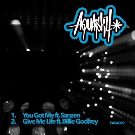 Give Me Life (Remastered) ft. Bilie Godfrey | Boomplay Music