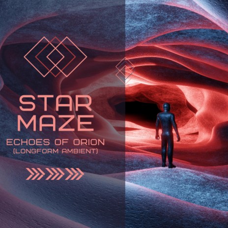 Echoes of Orion (Longform Ambient) | Boomplay Music