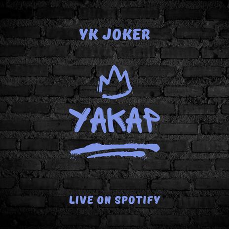 Yakap | Boomplay Music