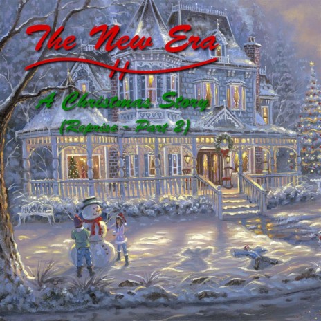 A Christmas Story (Reprise, Pt. 2) | Boomplay Music