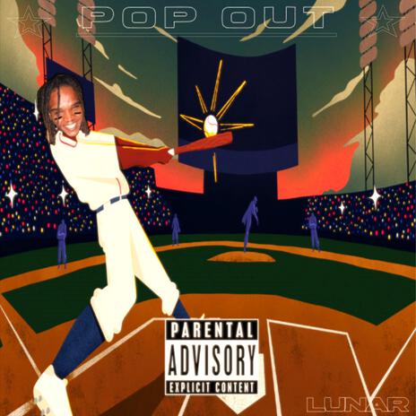 POP OUT | Boomplay Music