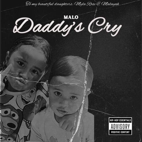 DADDY'S CRY | Boomplay Music