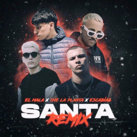 Santa (Remix) | Boomplay Music