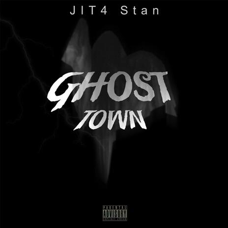 Ghost Town | Boomplay Music