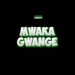 Mwaka Gwange