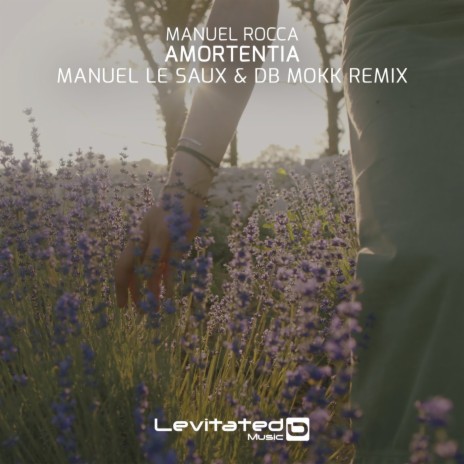 Amortentia (Manuel Le Saux & Db Mokk Extended Remix) | Boomplay Music