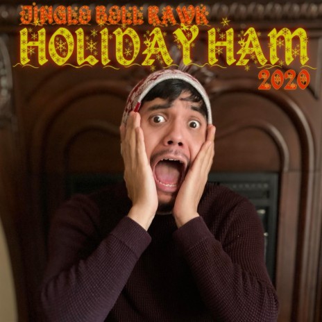 Holiday HAM (Radio Edit)