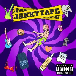 JAKKYTAPE