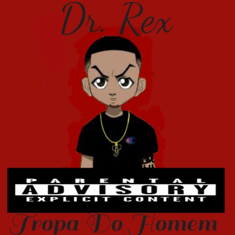 Tropa do Homem | Boomplay Music