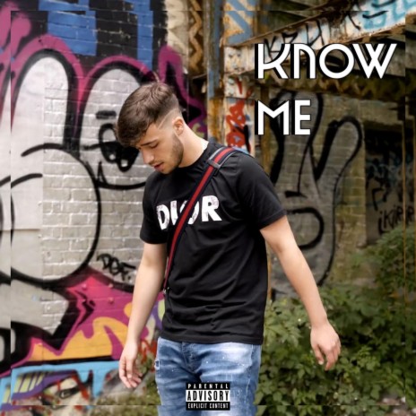 Know Me | Boomplay Music