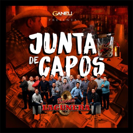 Junta de Capos | Boomplay Music