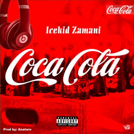 Cocacola (Open Vers) | Boomplay Music