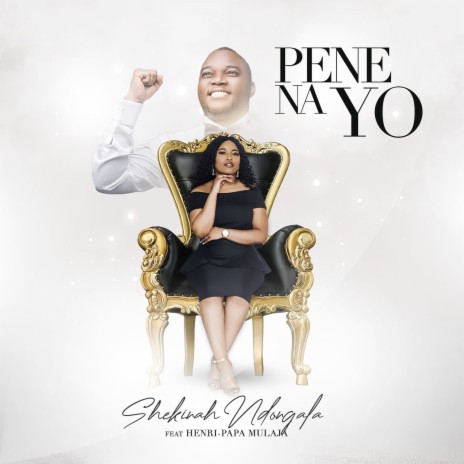 Pene Na Yo ft. Henri-Papa Mulaja | Boomplay Music