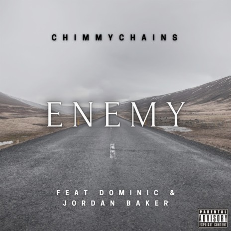 Enemy ft. Dominic & Jordan Baker | Boomplay Music