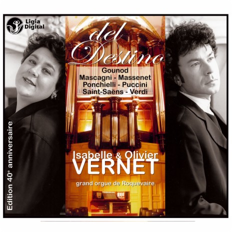 Cavalleria Rusticana: No. 7. Intermezzo Sinfonico (Transc. for Organ by Olivier Vernet) | Boomplay Music