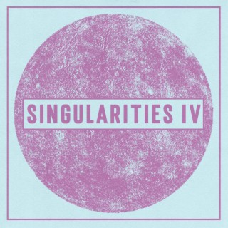 Singularities IV