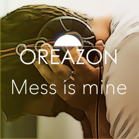 Mess Is Mine | Boomplay Music