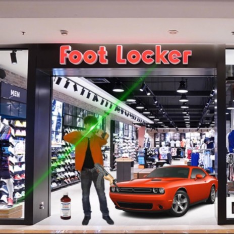 footlocker | Boomplay Music