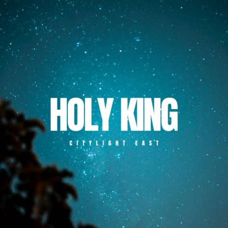 Holy King | Boomplay Music