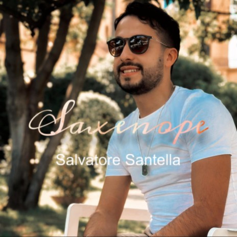 Saxenope | Boomplay Music